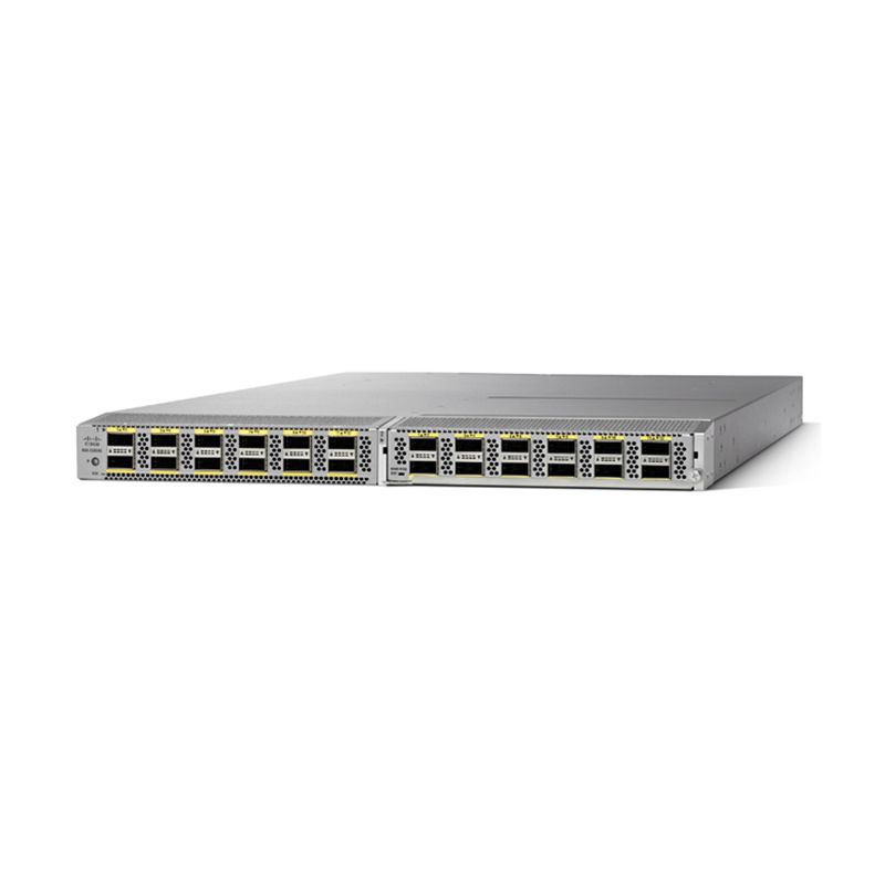 CISCO C1-N5624-B-24Q Nexus 5000 Series Switches product image