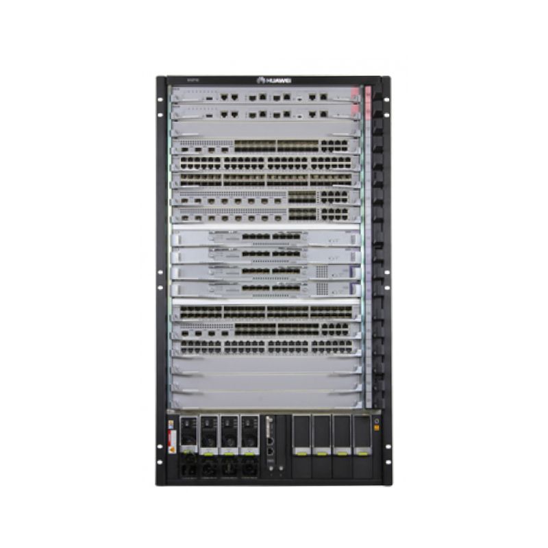 ET1BS12712E1 - Huawei S12700E Series Switches