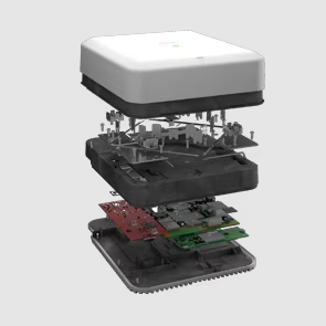 CISCO AIR-AP4800-F-K9 Aironet 4800 Series Access Points product image