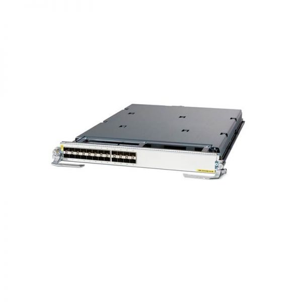 CISCO A9K-24X10GE-1G-FC ASR 9000 Series product image