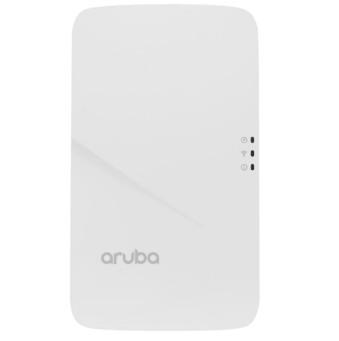 JY680A Aruba AP-303H (US) Dual-radio 802.11ac 2x2 AP