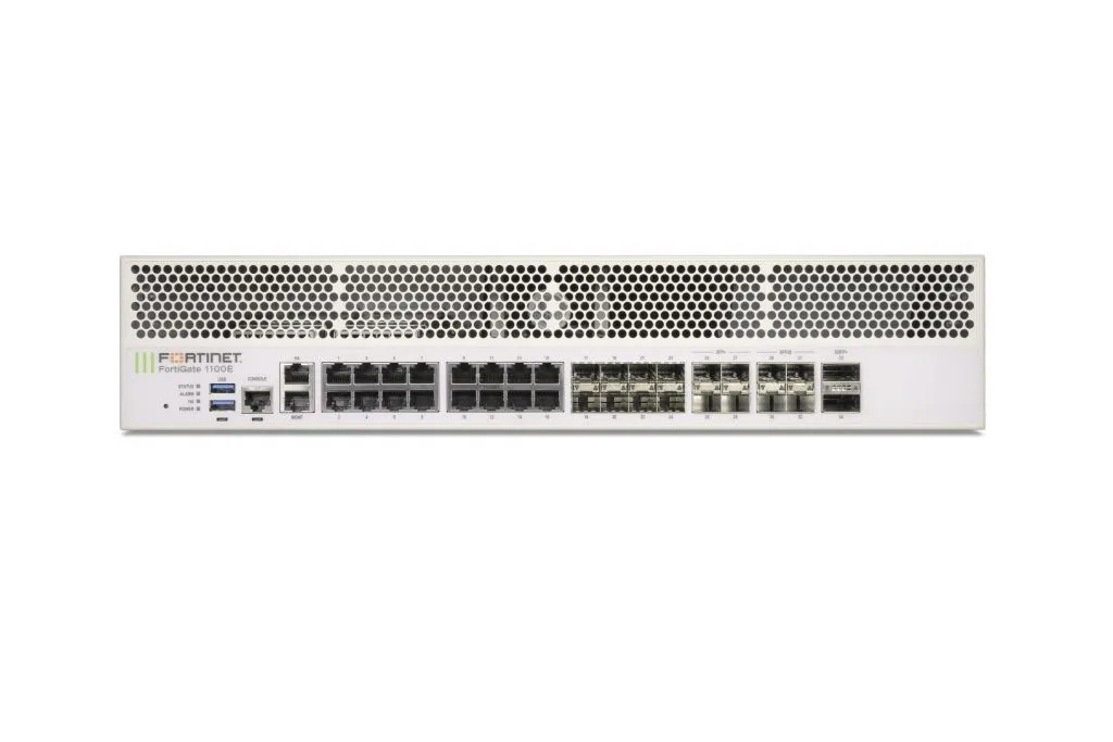 FORTINET FG-1100E-DC-BDL-811-36 FortiGate/FortiWiFi 60E Series product image
