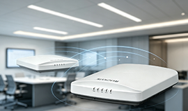 Ruckus R550 vs R650: Enterprise Wi-Fi Buying Guide