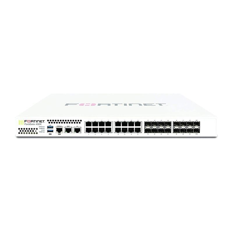 FORTINET FG-400E-BDL-950-12 FortiGate/FortiWiFi 60E Series product image