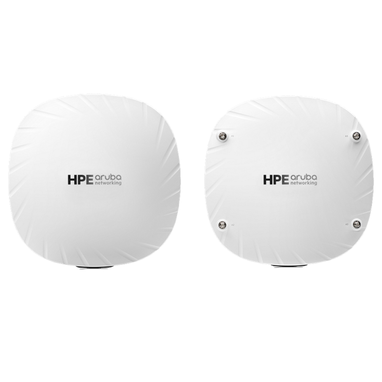 ARUBA JZ341A HPE Networking Instant On Access Points AP22 product image