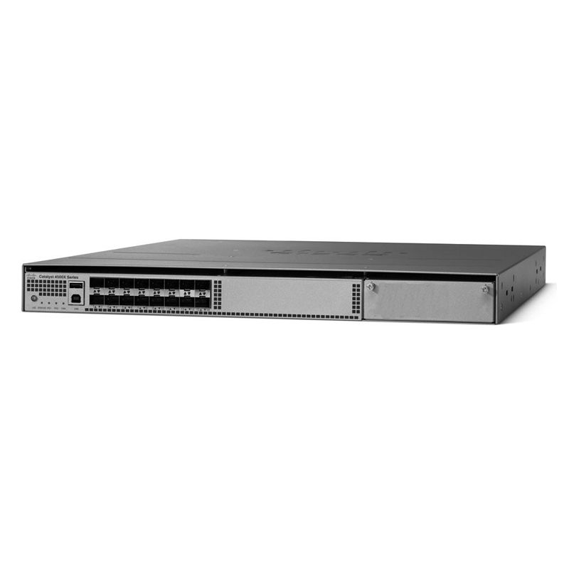 CISCO WS-C4500X-16SFP+ Catalyst 4500 Series Switches product image