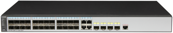 HUAWEI S5700S-28P-PWR-LI-AC Switches product image