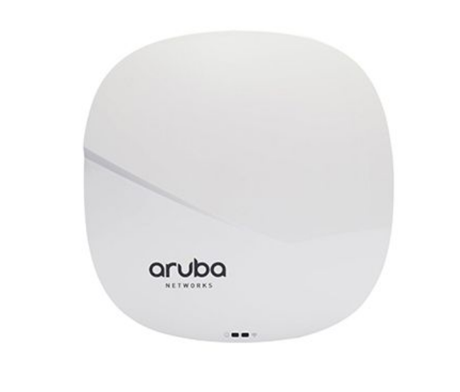 JW823A Aruba Instant IAP-335 (RW) Integrated Antenna 2.5+1 GbE AP