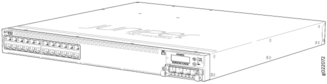 EX4300-24T-TAA Juniper EX4300 Series Ethernet Switches