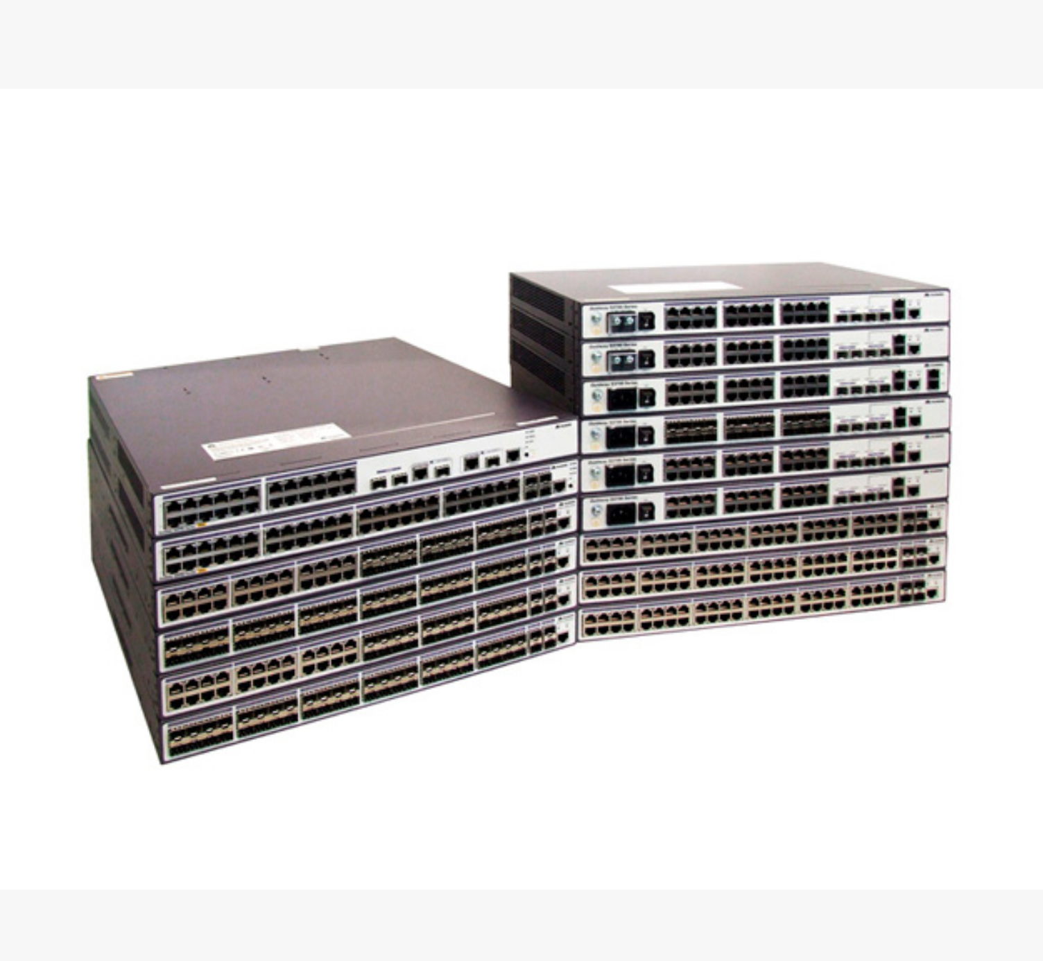 HUAWEI S3700-28TP-PWR-EI S3700 Series Switches product image