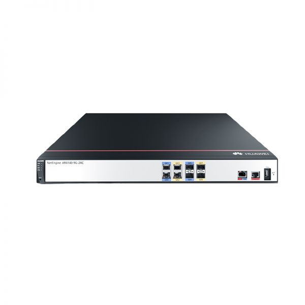 Huawei AR6140-9G-2AC Router