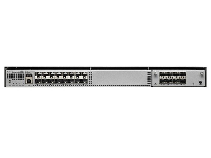 CISCO WS-C4500X-24X-ES Catalyst 4500 Series Switches product image