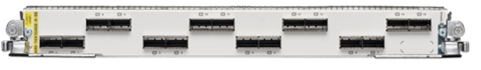 Cisco A99-16X100GE-X-FC= 16-Port 100GE Flexible Consumption Line Card