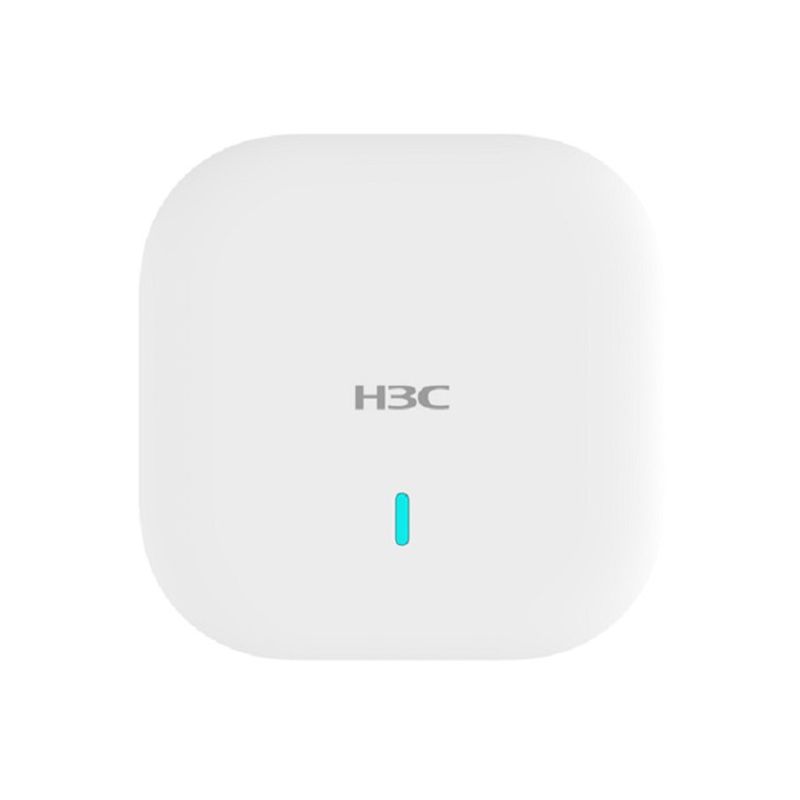H3C EWP-WA6330-FIT Tri-Band 802.11ax Wi-Fi 6 High-Density Fit AP