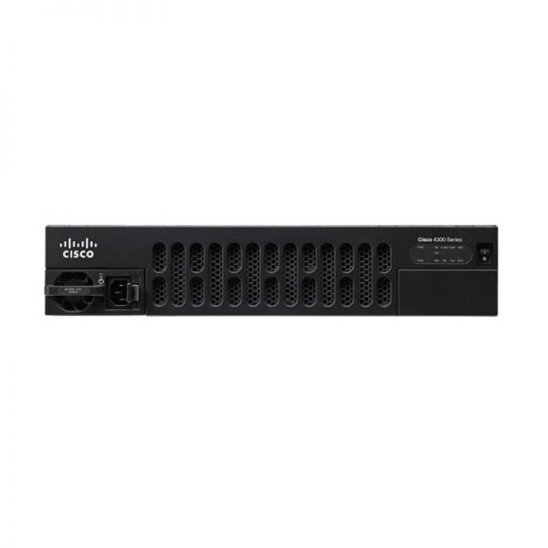 CISCO ISR4351/K9 Router ISR 4000 product image