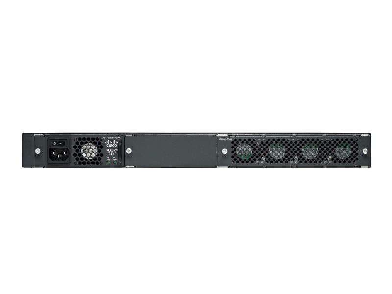 CISCO AIR-CT5508-25-K9 Wireless Controllers product image
