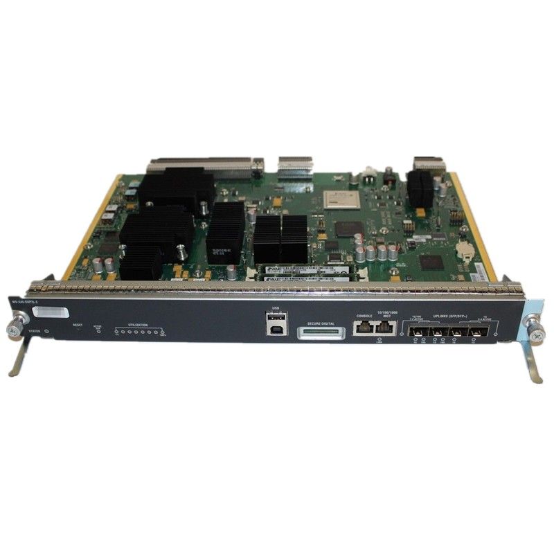 CISCO C1-X45-SUP7L-E/2 Catalyst 4500 Series Switches product image