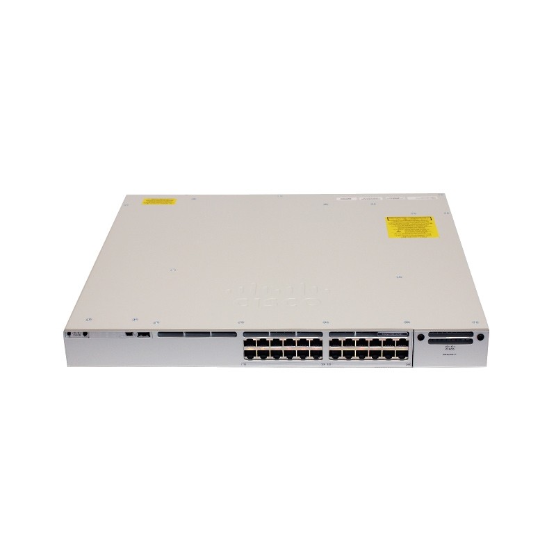 CISCO C9300L-48UXG2Q-10E Catalyst 9300 Series Switches product image