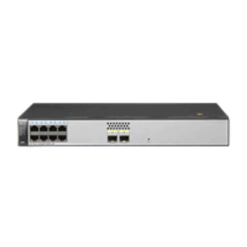 HUAWEI S1720-10GW-PWR-2P S1700 Series Switches product image
