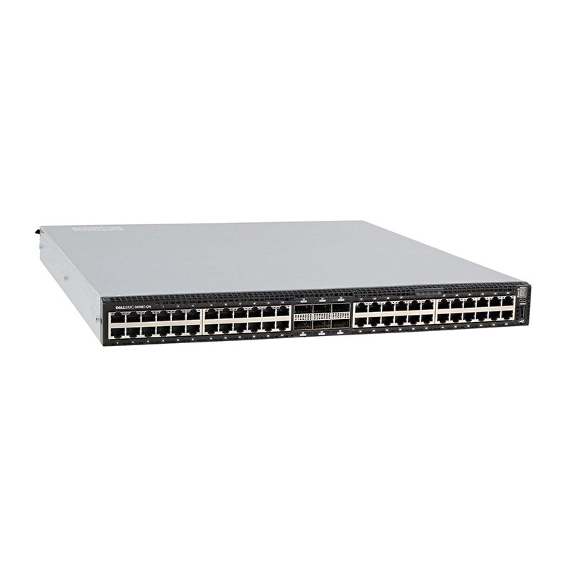 S4148T-ON - Dell Networking S4100-ON Switches