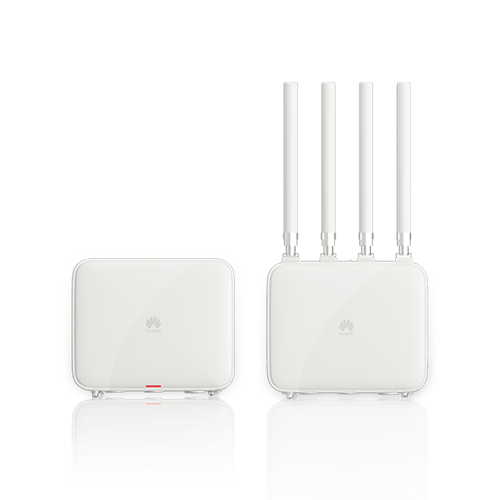 AirEngine 6760R-51-Huawei Wi-Fi6(802.11ax) high-performance outdoor AP