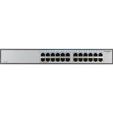 Unmanaged Switch S1724G-AC