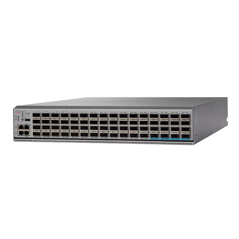 C1-N9K-C92304QC - Cisco ONE Nexus 9000 Series Switch