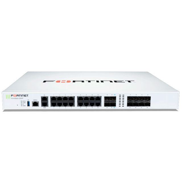 FORTINET FG-201F-BDL-841-12 FortiGate/FortiWiFi 60E Series product image