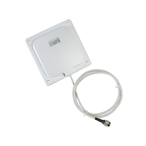 CISCO AIR-ANT2485P-R Antenna 2.4 5 5.8 GHz product image