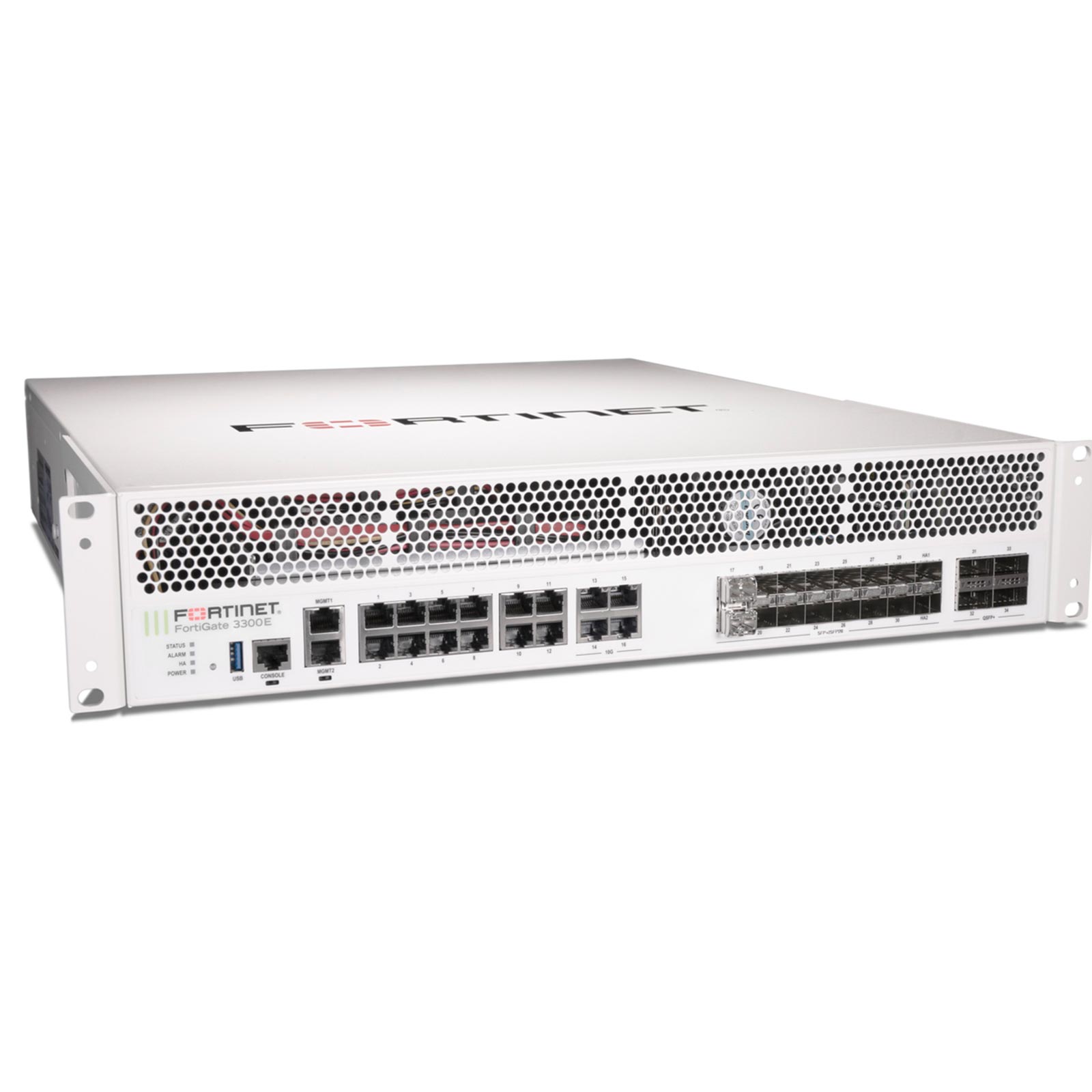 FORTINET FG-3301E-BDL-811-36 FortiGate/FortiWiFi 60E Series product image
