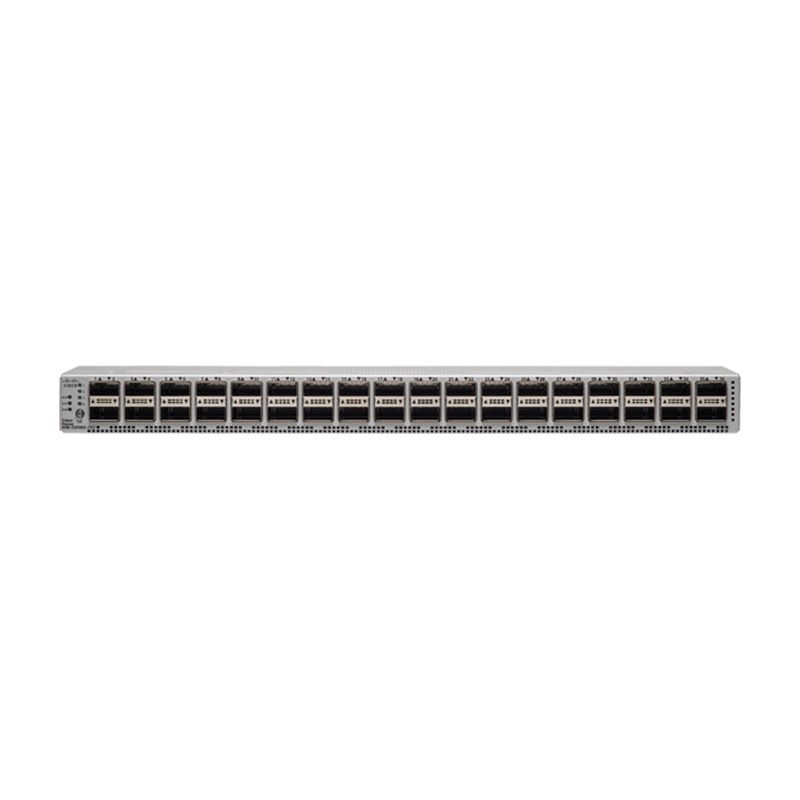 CISCO N9K-C9336C-FX2 Nexus 9000 Series Switches product image