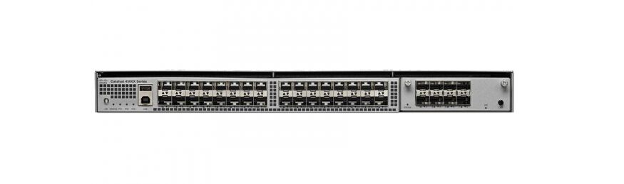 CISCO WS-C4500X-40X-ES Catalyst 4500 Series Switches product image