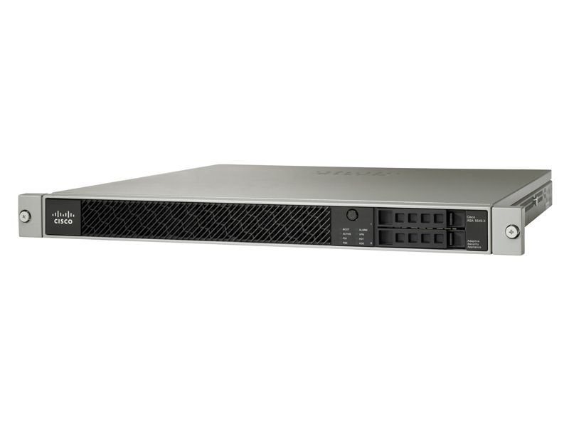 CISCO ASA5525-K9 ASA 5500-X Series Firewalls product image