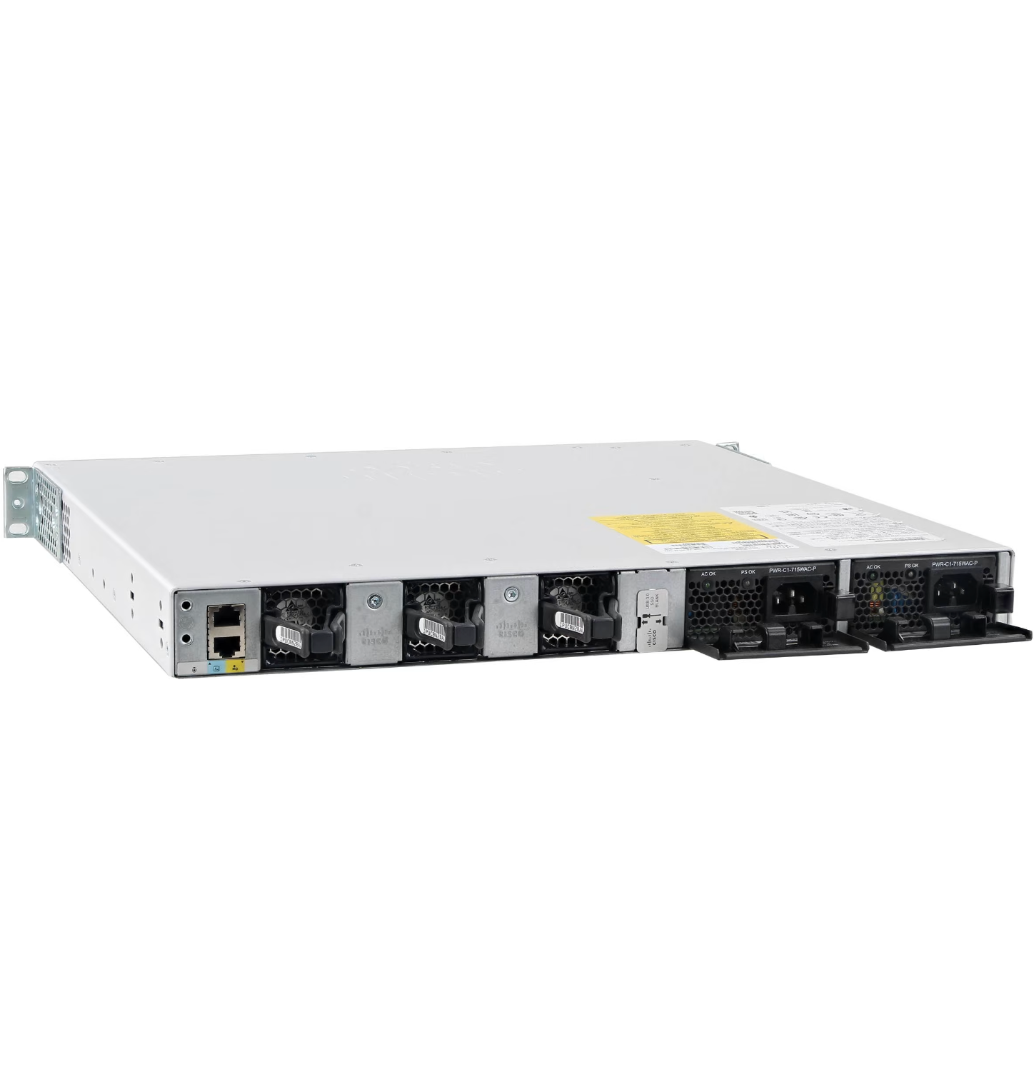 CISCO C9300X-24Y-A Catalyst 9300 Series Switches product image