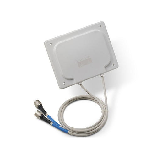 CISCO AIR-ANT5170P-R Antenna 2.4 5 5.8 GHz product image