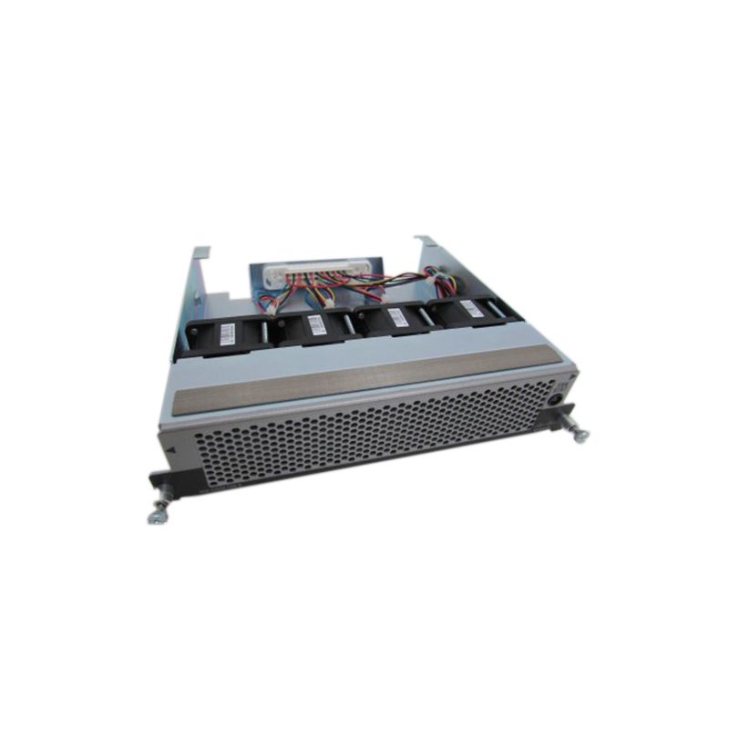 CISCO N3K-C3048-FAN-B Nexus 3000 Series Switches product image