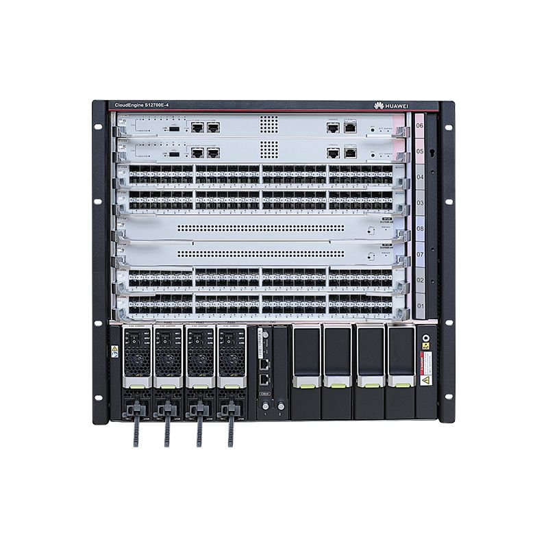 ET1BS12704E0 - Huawei S12700E Series Switches