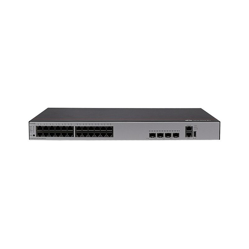 Huawei S5700 Series Switches S5735-L24T4S-A
