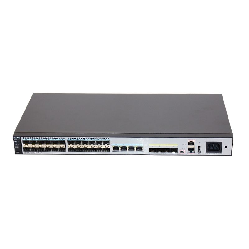 Huawei S5720 Series Switch S5720-32X-EI-24S-AC