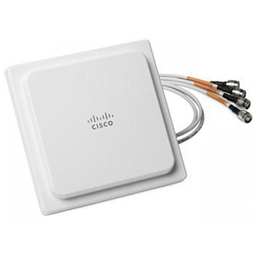 CISCO AIR-ANT2524V4C-R Antenna 2.4 5 5.8 GHz product image