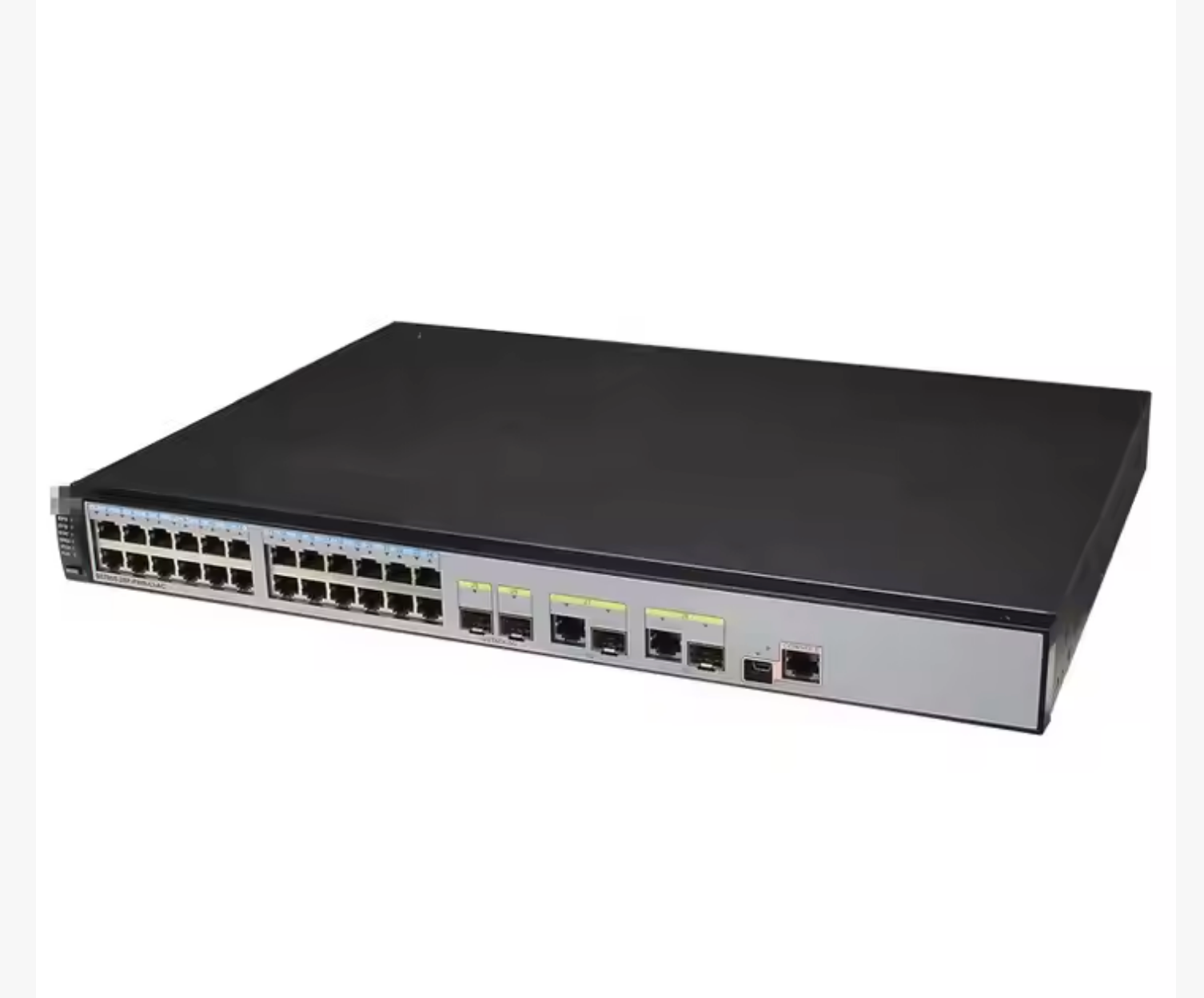 HUAWEI S5700-28TP-PWR-LI-AC Switches product image