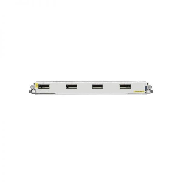 CISCO A9K-4X100GE-FC= ASR 9000 Series product image