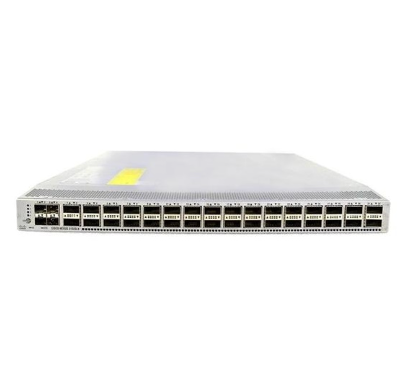 CISCO N3K-C3132Q-XL Nexus 3000 Series Switches product image