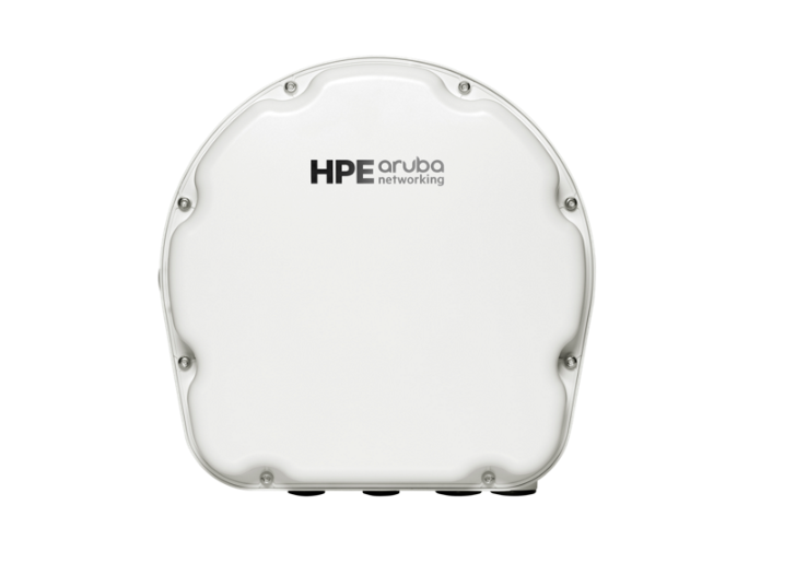 ARUBA R7T25A HPE 570 Series Outdoor Access Points product image