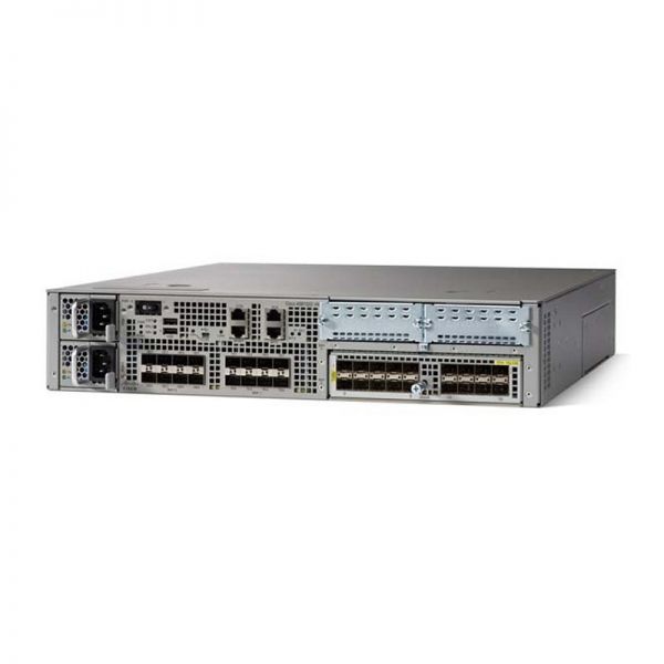 CISCO ASR1002-HX= Router ASR 1000 product image