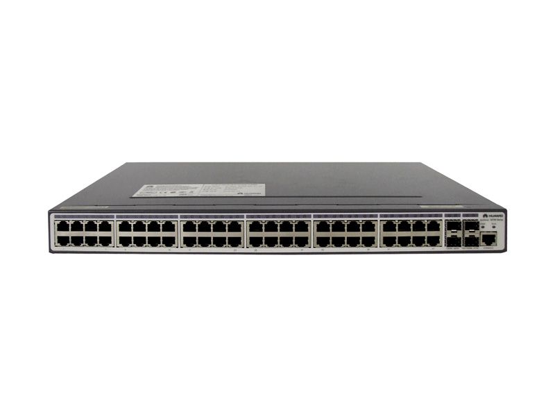 HUAWEI S2700-52P-PWR-EI S2700 Series Switches product image