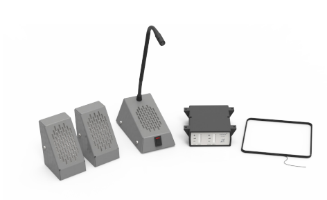 Contacta STS-K002L product image