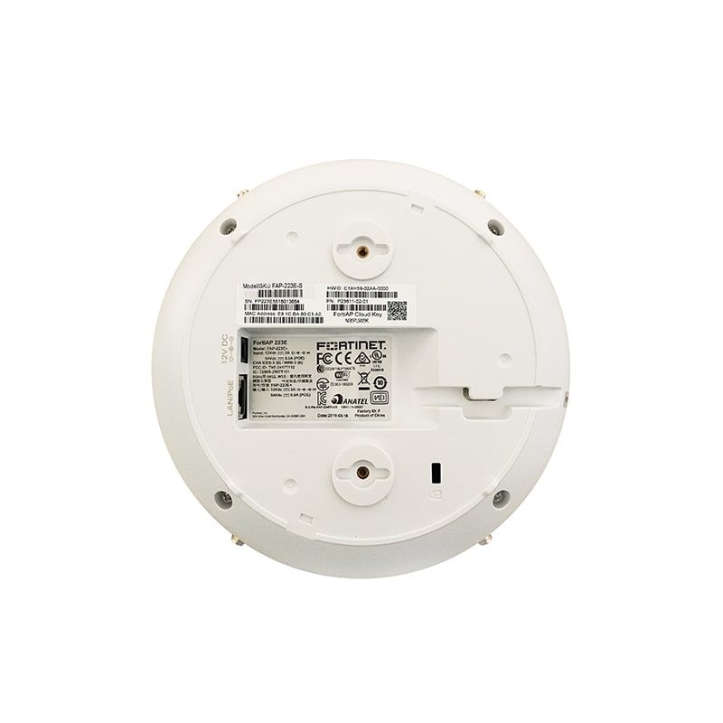 FORTINET FAP-223E FortiAP Standard Access Points product image