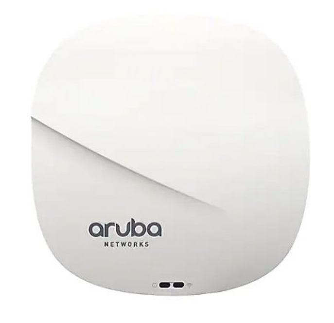 JW799A HPE Aruba AP-334 802.11n/ac 4x4:4 MU-MIMO Dual Radio AP