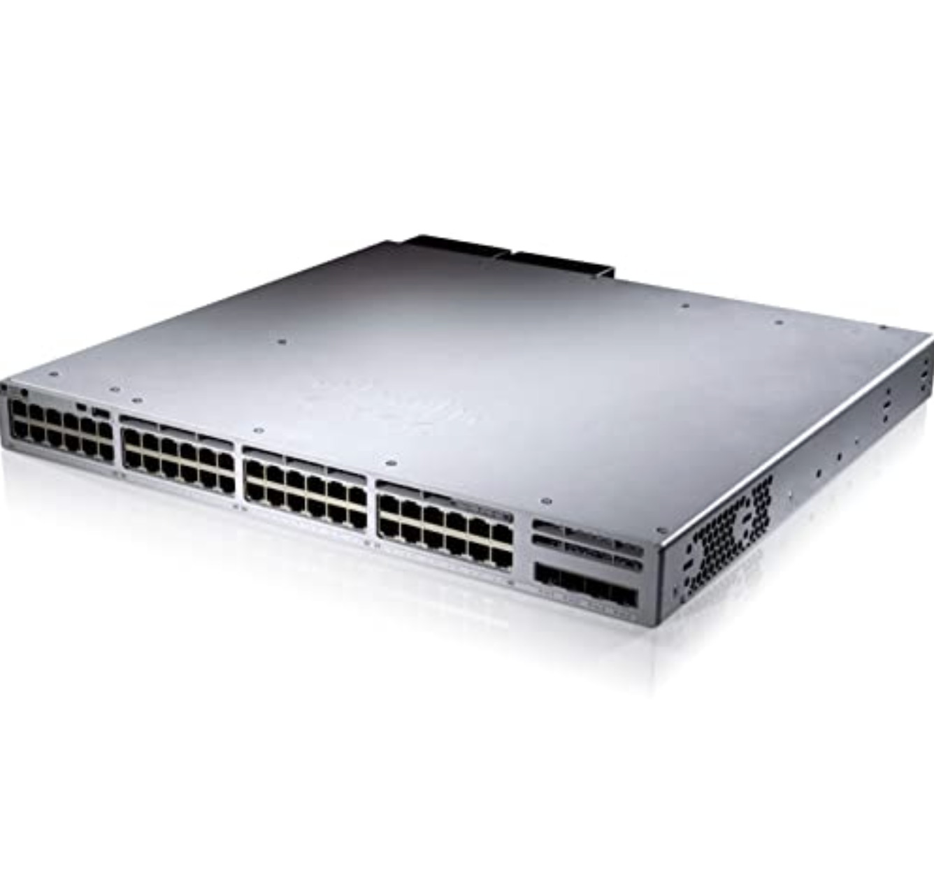 CISCO C9300L-48PF-4G-10A Catalyst 9300 Series Switches product image